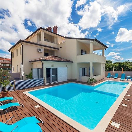 Vila Bicikleta Istra ペロイ エクステリア 写真