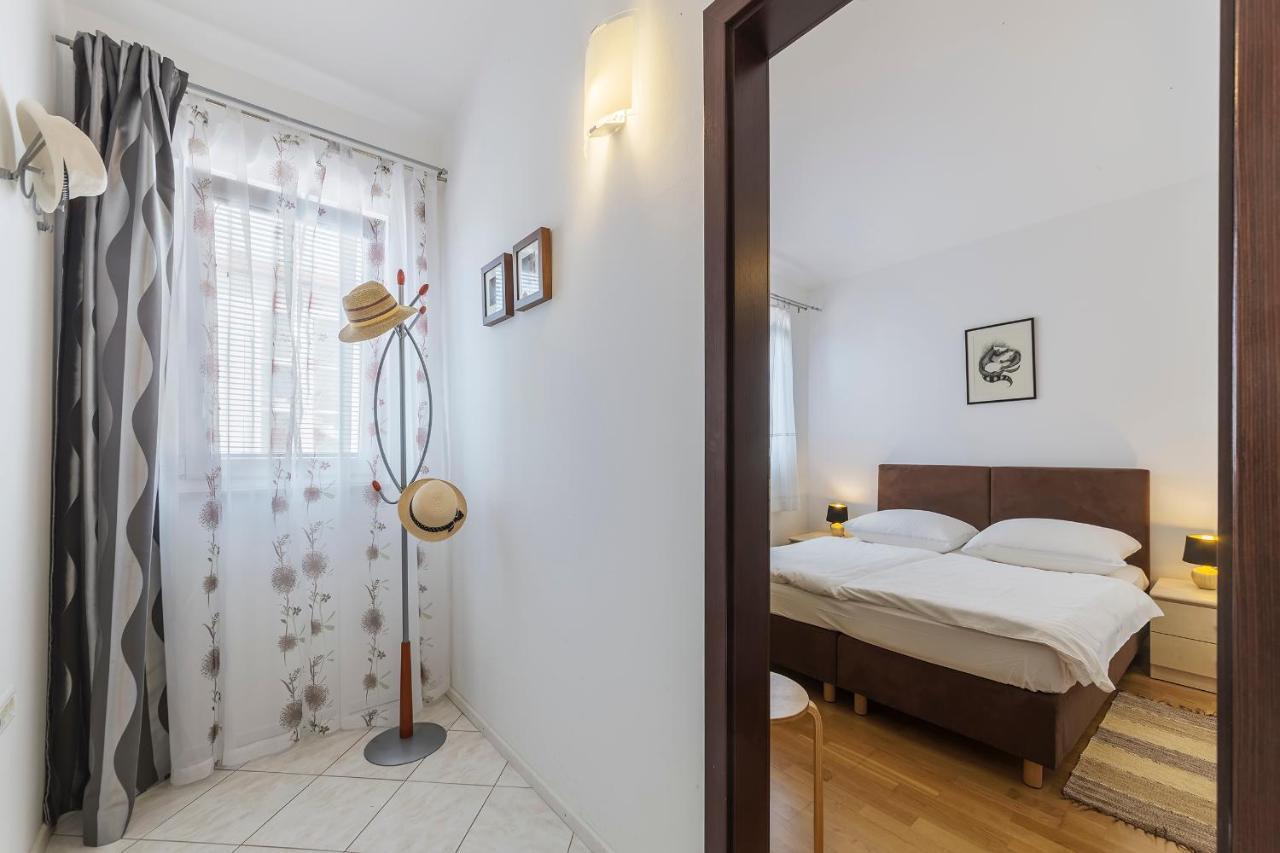 Vila Bicikleta Istra ペロイ エクステリア 写真