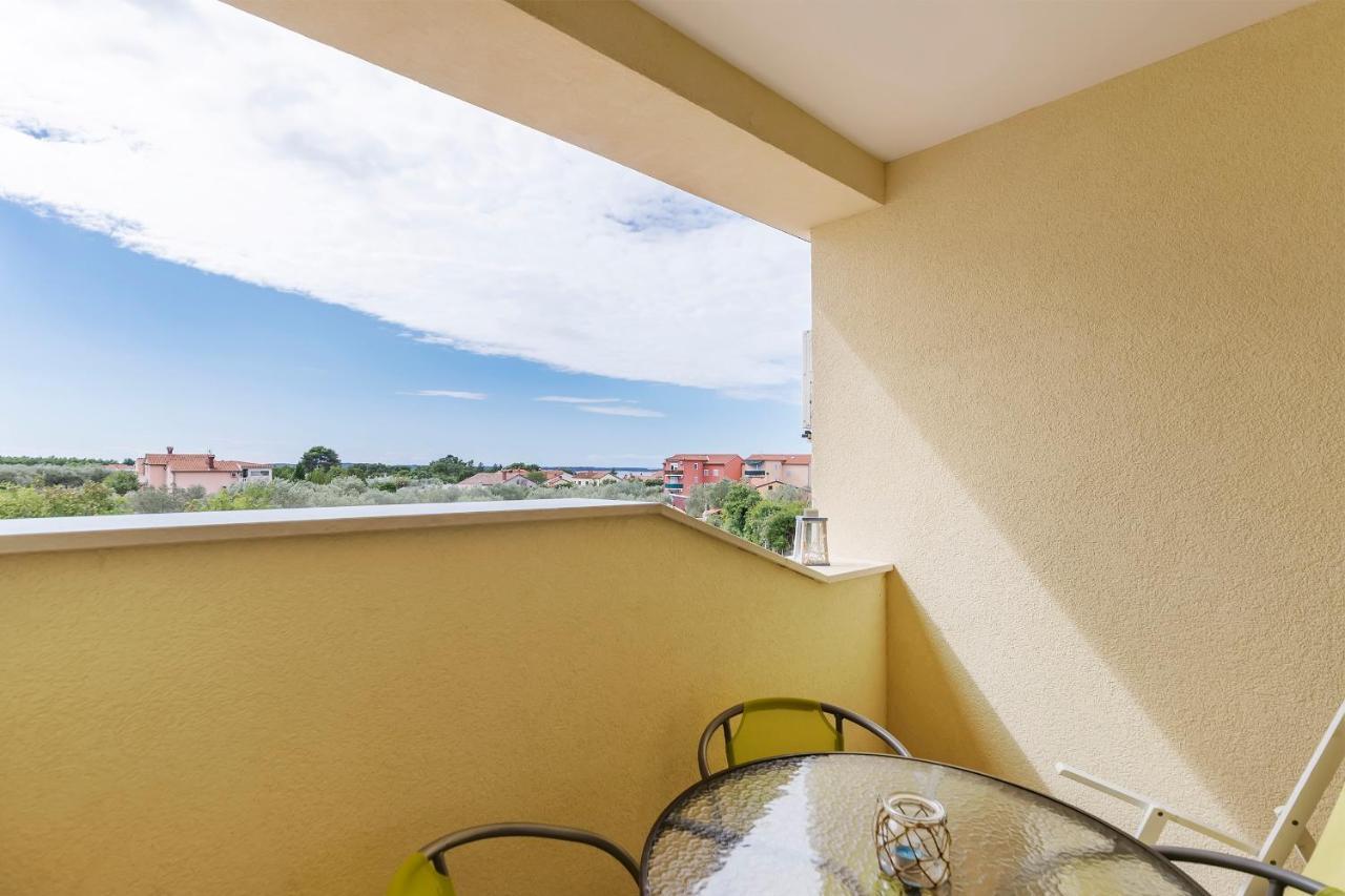 Vila Bicikleta Istra ペロイ エクステリア 写真