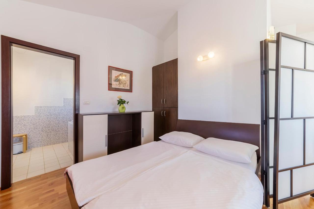 Vila Bicikleta Istra ペロイ エクステリア 写真