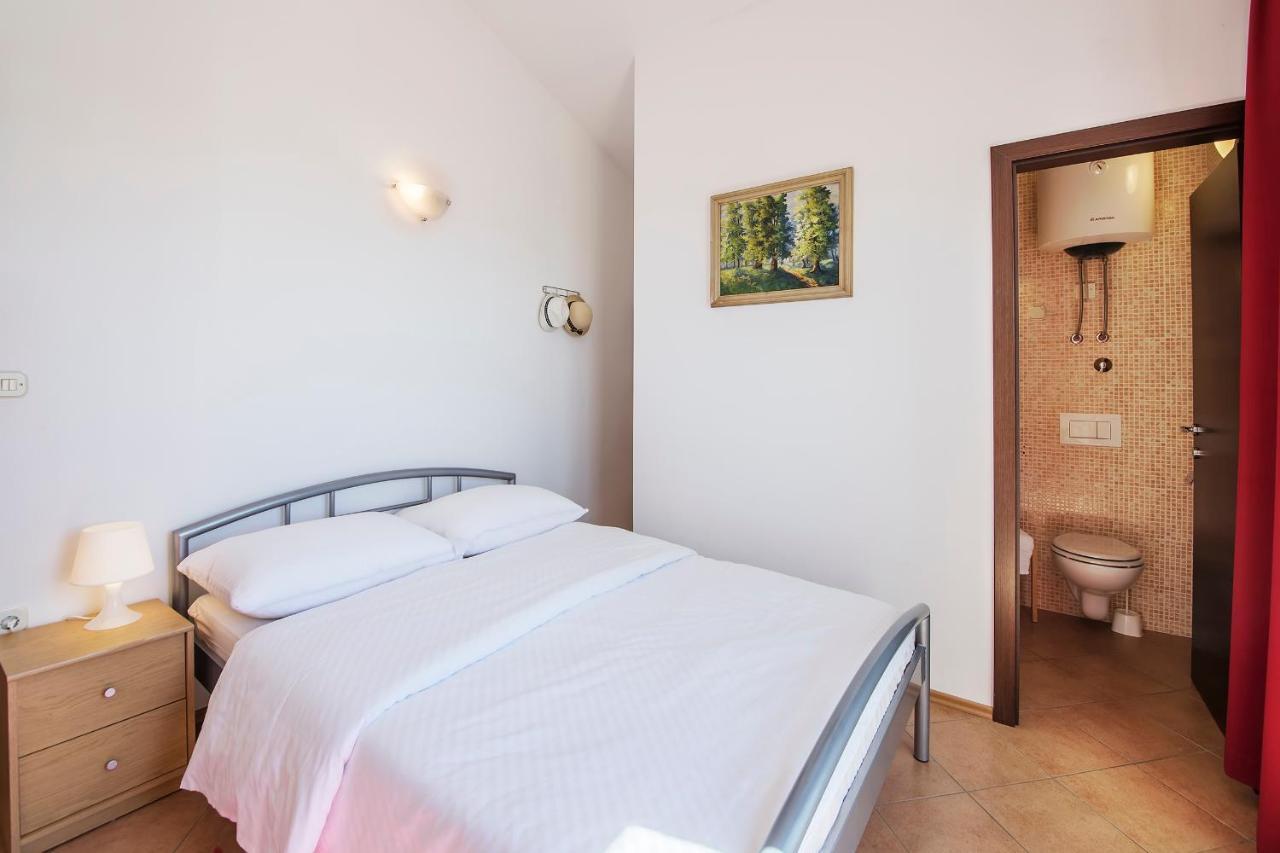 Vila Bicikleta Istra ペロイ エクステリア 写真